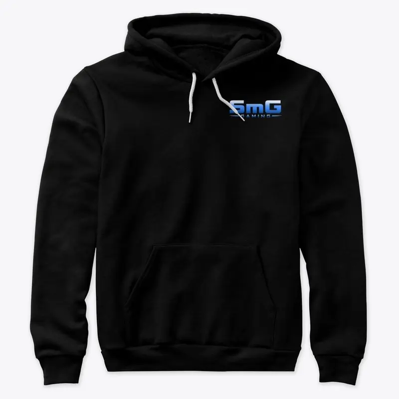 SmG Gaming Prototype Premium Hoodie