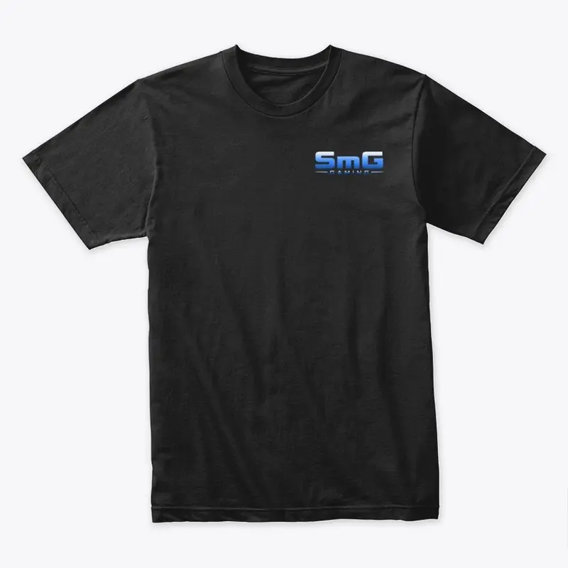 SmG Gaming Prototype Premium Tee